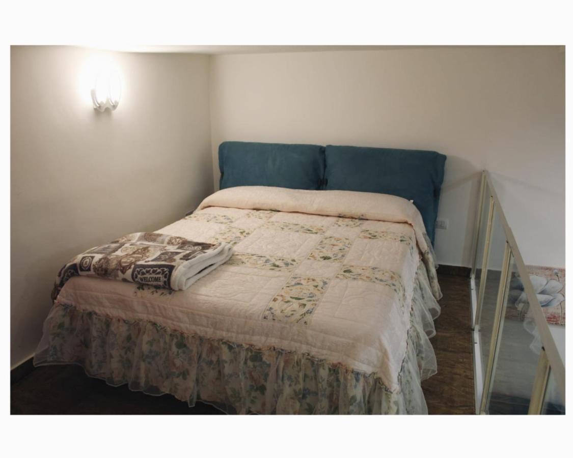 Loft, Da Marieddu , Al Centro Storico Di Catania Villa Ngoại thất bức ảnh
