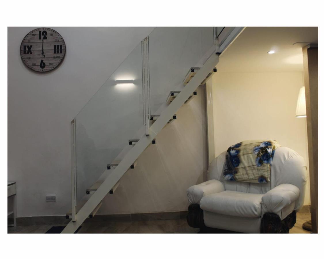 Loft, Da Marieddu , Al Centro Storico Di Catania Villa Ngoại thất bức ảnh