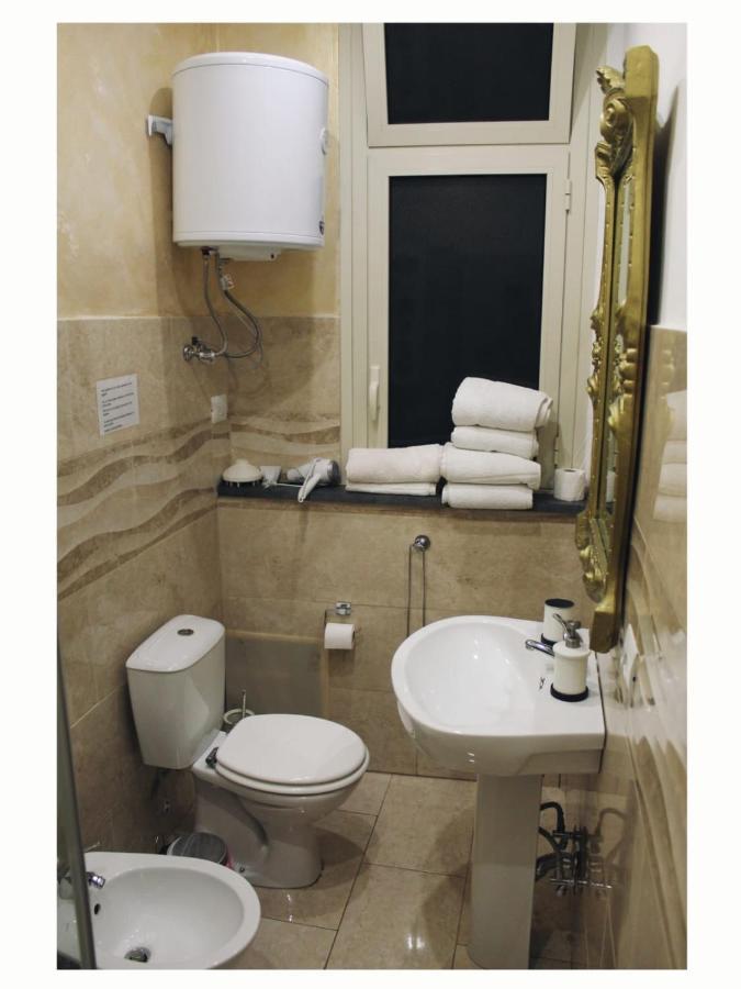 Loft, Da Marieddu , Al Centro Storico Di Catania Villa Ngoại thất bức ảnh