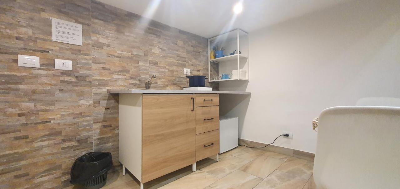 Loft, Da Marieddu , Al Centro Storico Di Catania Villa Ngoại thất bức ảnh