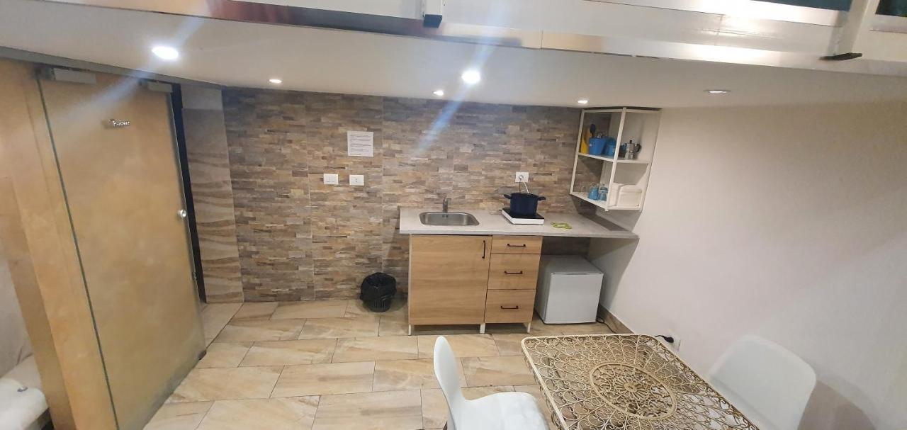 Loft, Da Marieddu , Al Centro Storico Di Catania Villa Ngoại thất bức ảnh