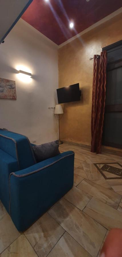 Loft, Da Marieddu , Al Centro Storico Di Catania Villa Ngoại thất bức ảnh